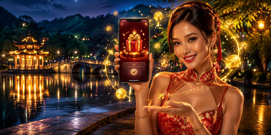 Pengguna VIP Malaysia menikmati bonus eksklusif kasino dalam talian dengan suasana mewah